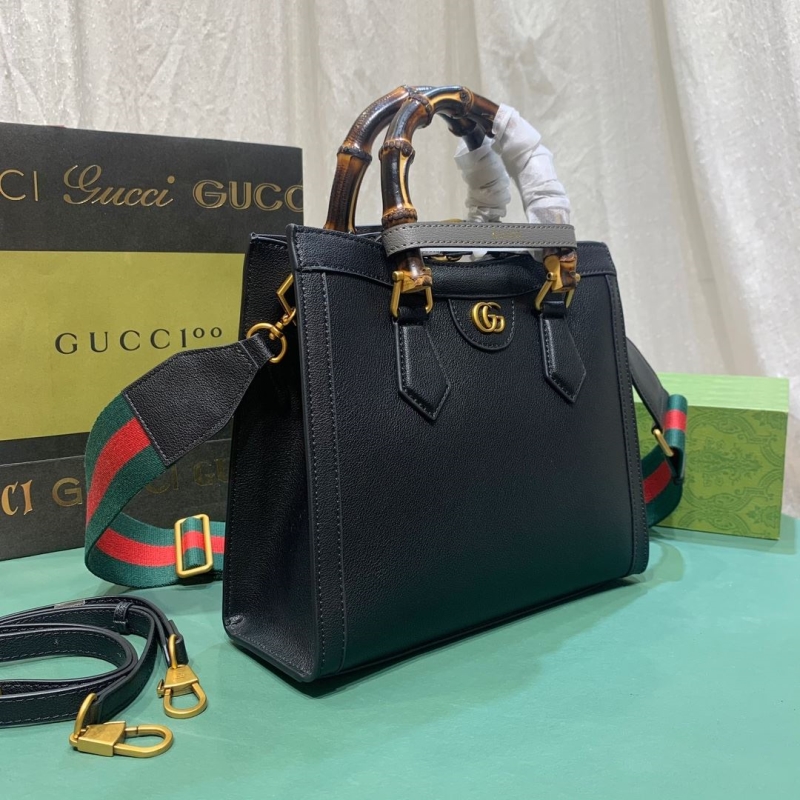 Gucci Top Handle Bags